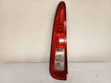 Ford Fusion JU2 original