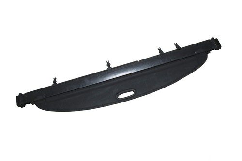 Laderaumabdeckung