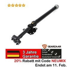 Kardanwelle Gelenkwelle Allrad