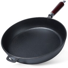 Gusseisenpfanne Bratpfanne