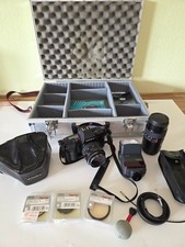 yashica 200 af Ausrüstung mit