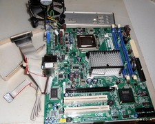 Mainboard Motherboard Set