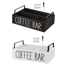 Kaffeestation-Organizer