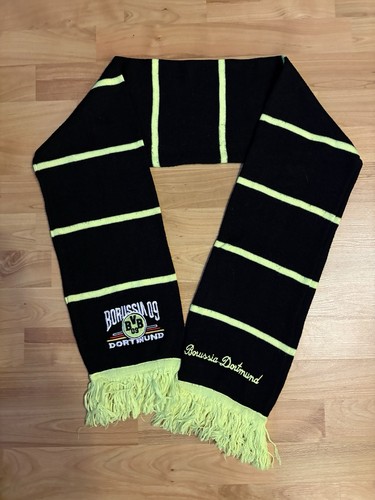 Bvb schal borussia dortmund - schal,