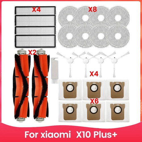Für x10 plus - 1x(für, plus+