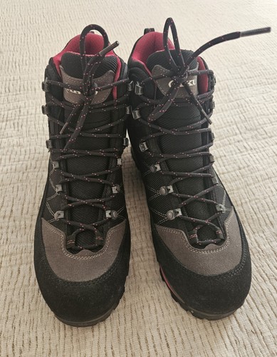 Trekkingschuhe wanderschuhe - trekkingschuhe,