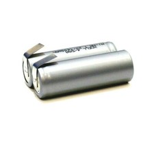 Ersatz-Akku  für Philips