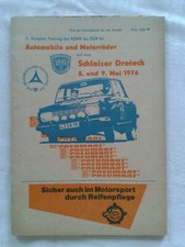 Zentrales Training Schleizer