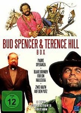 Bud Spencer & Terence Hill 3er