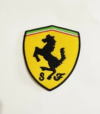 FERRARI SPORTS MEHRFARBIGES