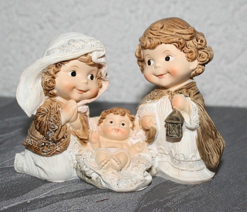 Heilige familie einer - familie,