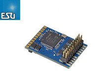 ESU 59612 LokPilot V5.0 M4