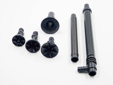 OASE Aquarius Düsenset 2 - Springbrunnen Düse für Wasserspielpumpe Teichpumpe