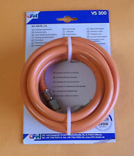 Propangas Schlauch Gasschlauch # 8000107