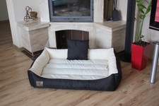 Hundebett Hundesofa Hundeliege