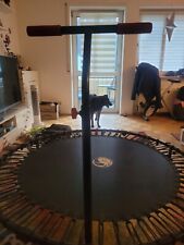 Indoor Trampolin Body Jump - RBSports by RoyalBeach