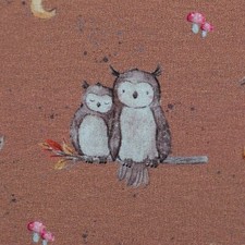 French Terry Eulen, rost