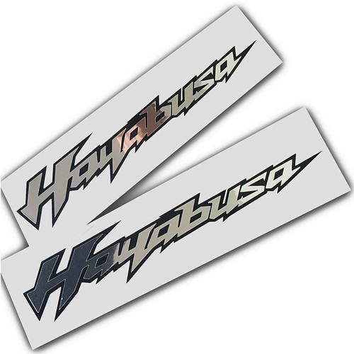 Hayabusa motorrad aufkleber - hayabusa,