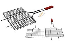 Grillklemme Grillklammer