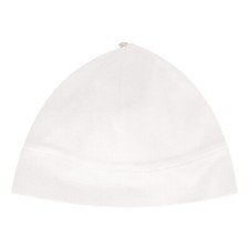 Burberry Baby Baumwollmütze