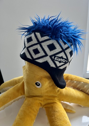 Eisbär cocker mütze kinder - mütze,