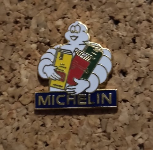 Michelin pins reifenhaftung - pins,