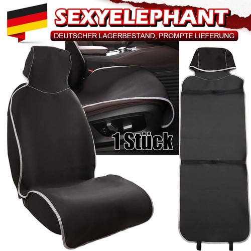 Auto sitzschonbezug vorne - sitzschonbezug,