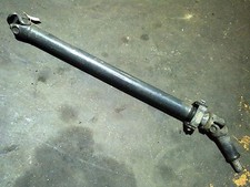 Kardanwelle 970 Atego 815 110 112kw Mercedes LKW 2004 6 Gang mit Gelenk Antrieb