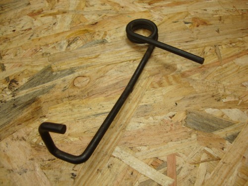 Feder für pedal - feder,