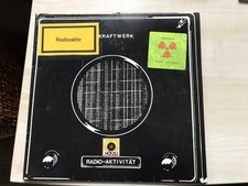 Kraftwerk Radioaktiv