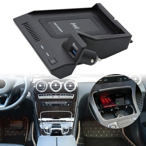 Auto handy ladegerät wireless - auto,