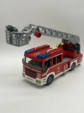 PLAYMOBIL City Action