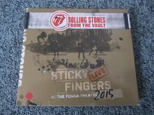 ROLLING STONES - STICKY
