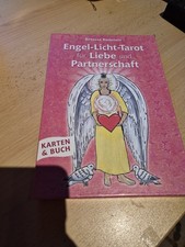 Rebecca Bachstein Engel Licht