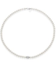 LOVE STORIES PERLENKETTE GOLD