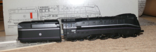 K23 märklin 37914 dampflok - ,