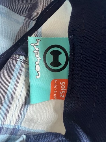 Hyphen sonnencap - hyphen, uv