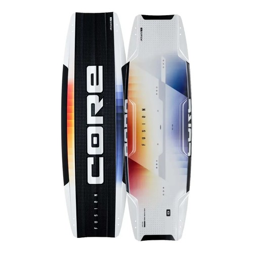 Core fusion kiteboard union - fusion, 7