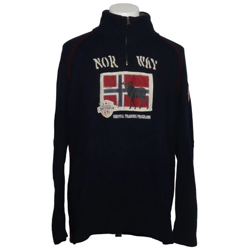 Mcneal norwegerpullover - mcneal,,