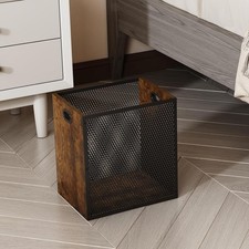 Vinyl Record Crate LP Storage
