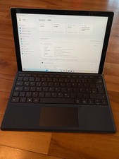 Microsoft Surface Pro 7