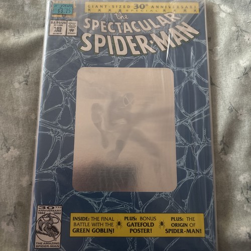 Marvel spider man blue - man, w/