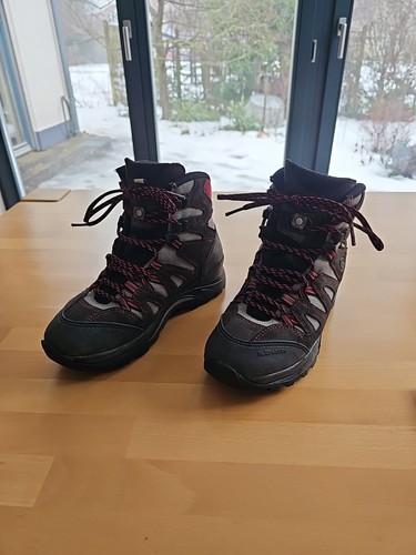 Lowa khumbu gtx ws - khumbu,