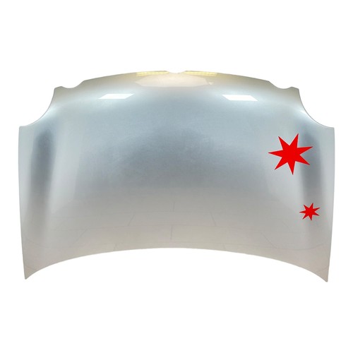 Motorhaube fronthaube - motorhaube,
