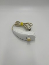 Original Nintendo Wii Nunchuk
