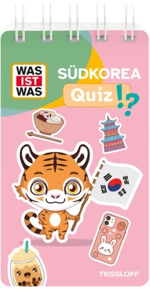 Was ist quiz - quiz, südkorea