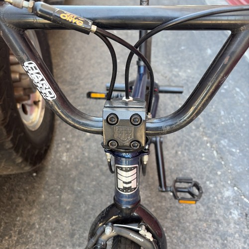 Vintage haro series - vintage, bmx