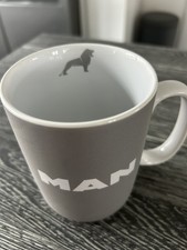 MAN LKW Tasse