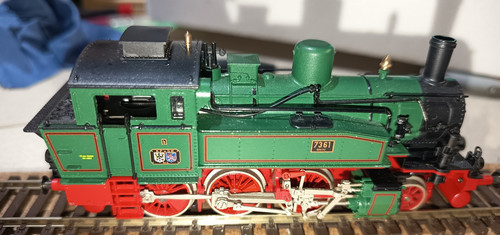 91liliput - 91(7361kpev, t9)liliput