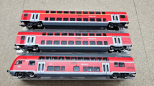 Fleischmann H0 - 3er Set aus